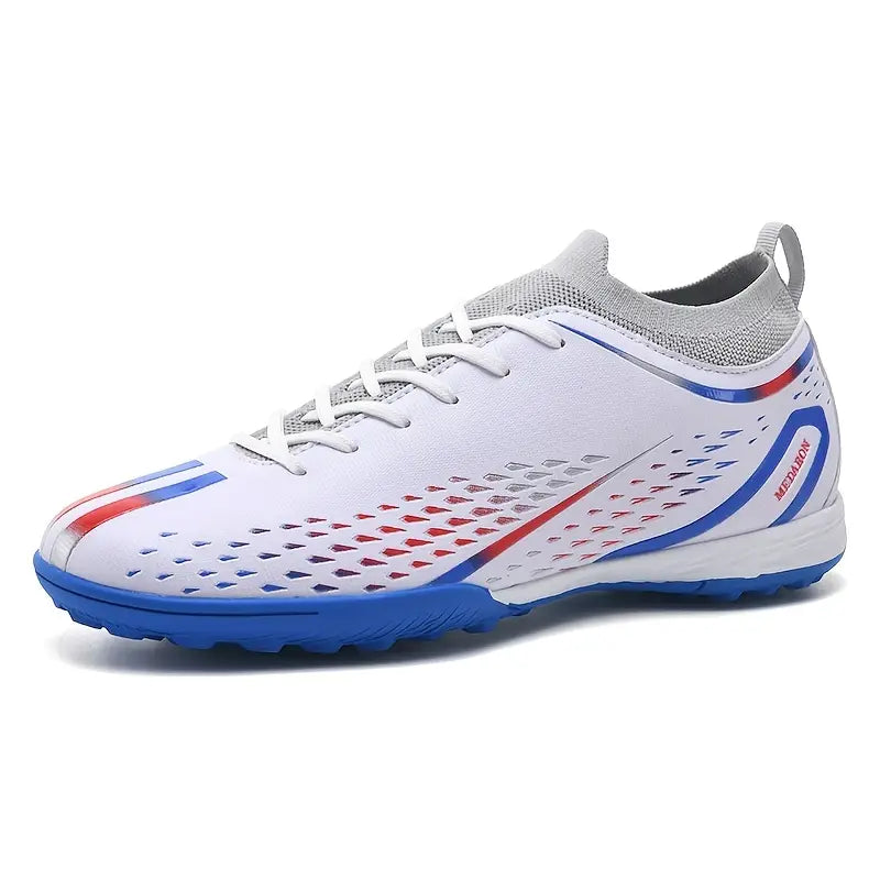 Zapatos de fútbol Pupillo para Hombre  profesionales, para interiores y exteriores, para competición, entrenamiento.