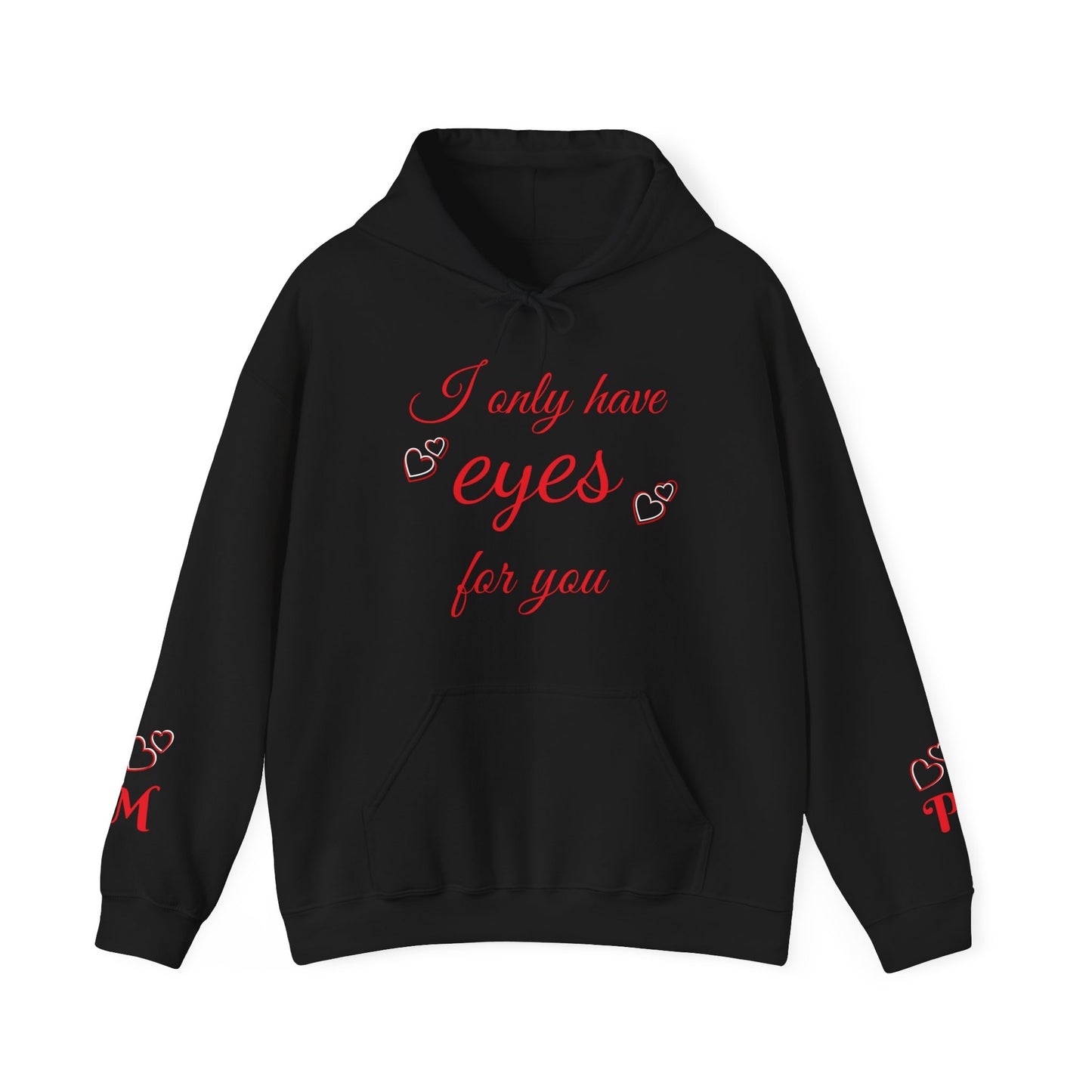 Unisex Heavy Blend™ Hooded Sweatshirt Sudaderas con capucha para el día de San Valentín