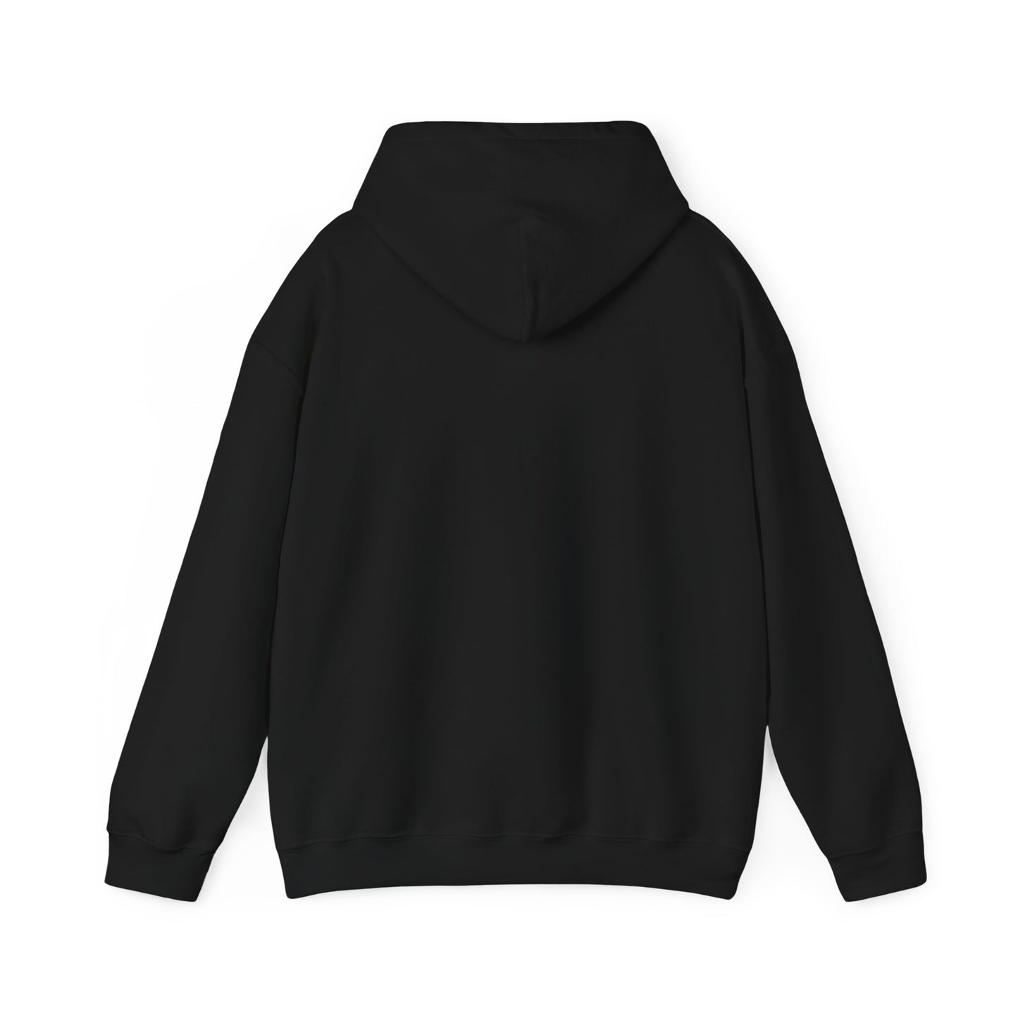 Unisex Heavy Blend™ Hooded Sweatshirt Sudadera de Honduras