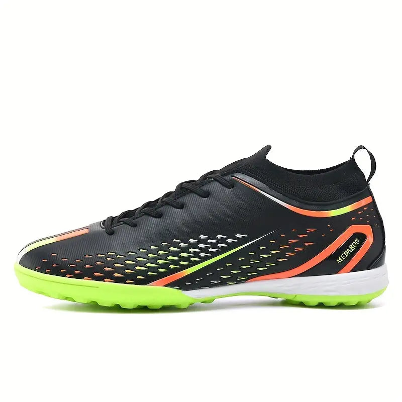 Zapatos de fútbol Pupillo para Hombre  profesionales, para interiores y exteriores, para competición, entrenamiento.