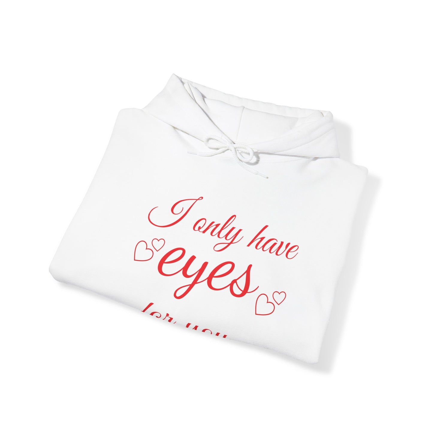 Unisex Heavy Blend™ Hooded Sweatshirt Sudaderas con capucha para el día de San Valentín