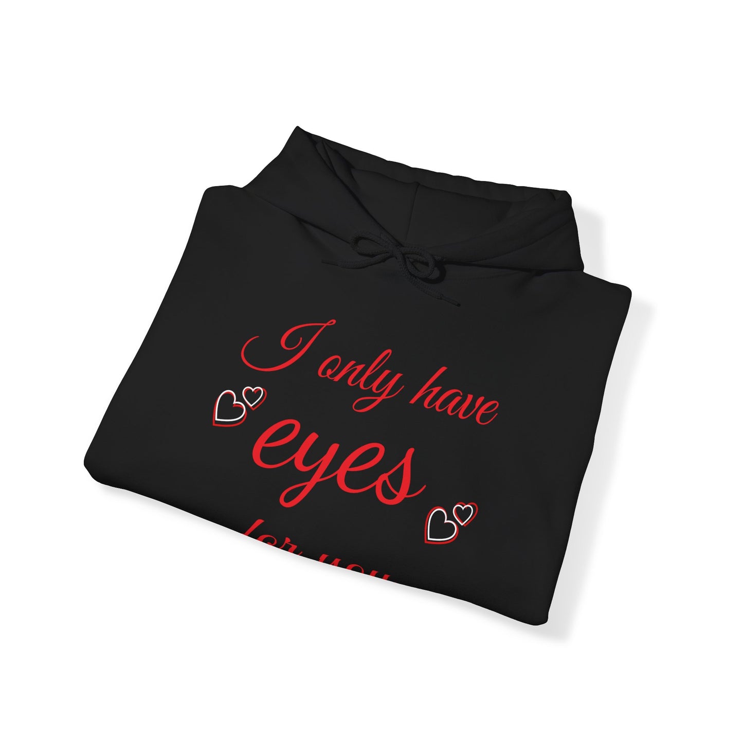 Unisex Heavy Blend™ Hooded Sweatshirt Sudaderas con capucha para el día de San Valentín