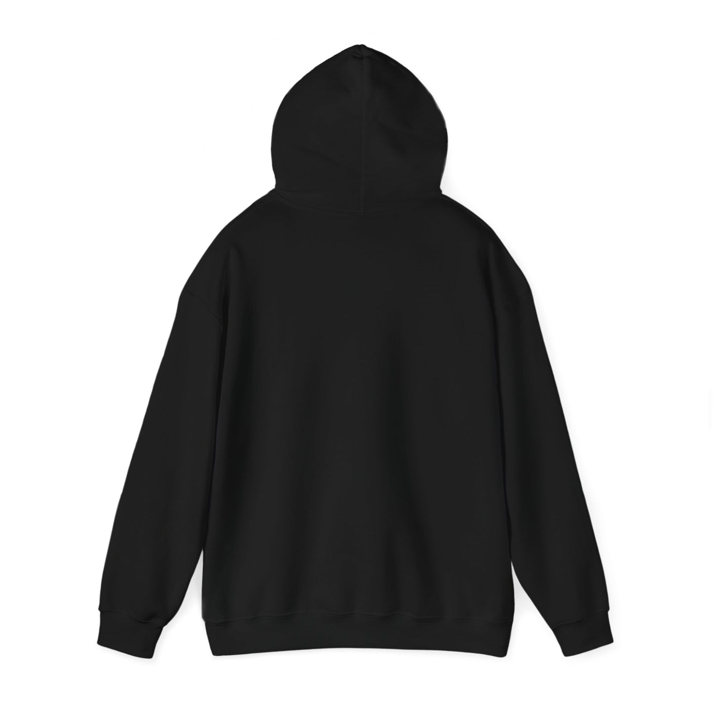 Unisex Heavy Blend™ Hooded Sweatshirt Sudadera de Honduras