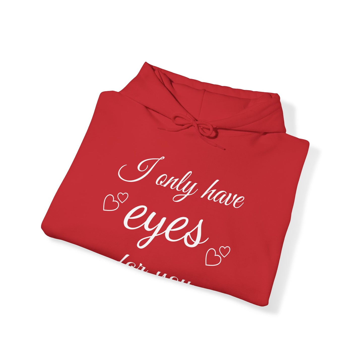 Unisex Heavy Blend™ Hooded Sweatshirt Sudaderas con capucha para el día de San Valentín